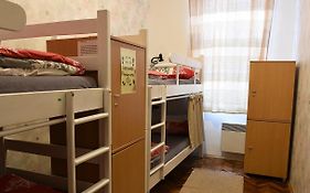 Hedonist Hostel